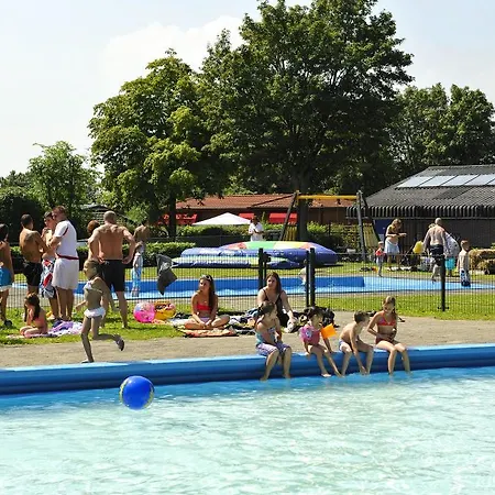 Recreatiepark En Jachthaven Rhederlaagse Meren