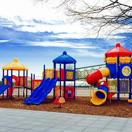 Recreatiepark En Jachthaven Rhederlaagse Meren בית נופש *