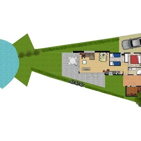 Recreatiepark En Jachthaven Rhederlaagse Meren *