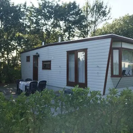 Recreatiepark En Jachthaven Rhederlaagse Meren *